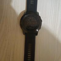 garmin fenix5 plus