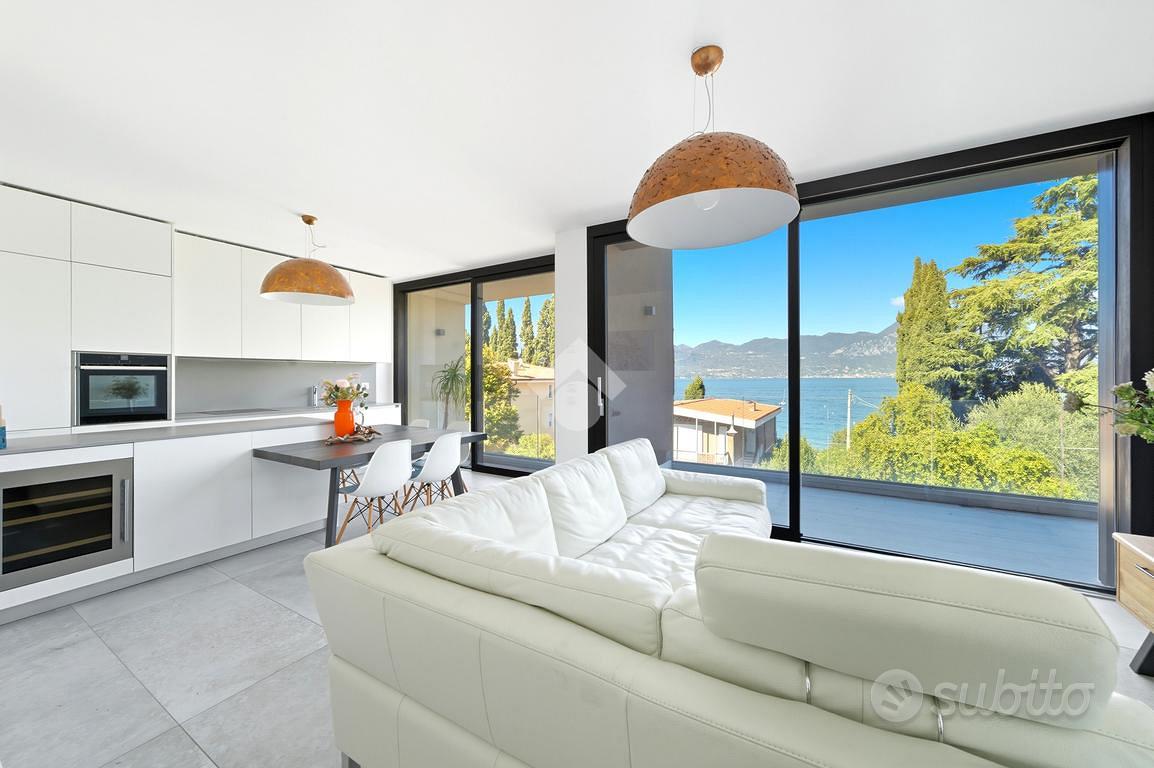 Apartment in Torri del Benaco, Coi - Vista 3