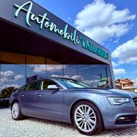 AUDI A5 190CV - QUATTRO - UNIPRO - S-TRONIC - KM