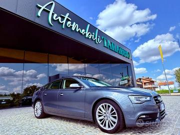 AUDI A5 190CV - QUATTRO - UNIPRO - S-TRONIC - KM
