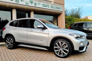 BMW X1 20D XDRIVE F48 SPORT LINE / LEGA 19 / LED /