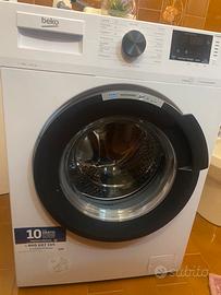 Lavatrice BEKO 9 kg