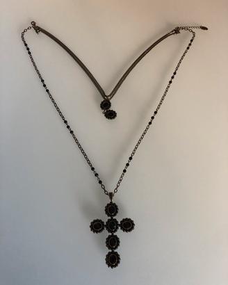 Collana Twinset