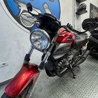 Moto Guzzi Breva 750
