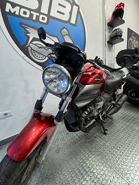 Moto Guzzi Breva 750