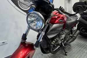 Moto Guzzi Breva 750