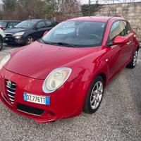 Alfa Romeo MiTo 1.4 105 CV M.air S&S Progression