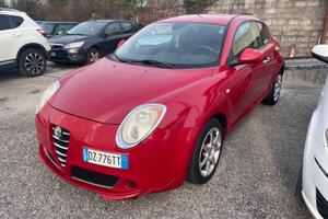Alfa Romeo MiTo 1.4 105 CV M.air S&S Progression