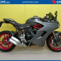 DUCATI Supersport 939 Garantita e Finanziabile