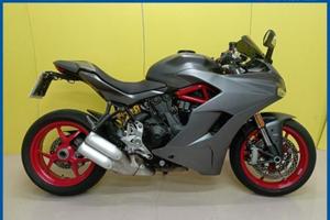 DUCATI Supersport 939 Garantita e Finanziabile