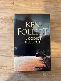 Il codice Rebecca - Ken Follett