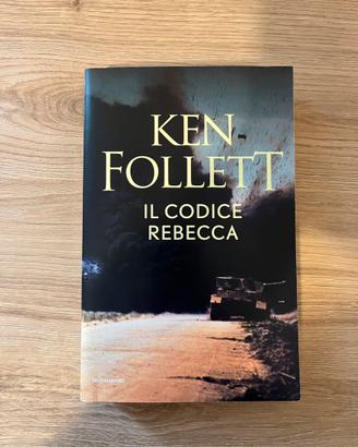 Il codice Rebecca - Ken Follett