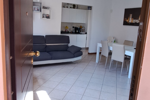 Appartamento ingresso indipendente