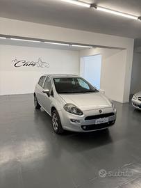 Fiat Punto 1.4 8V 5 porte Natural Power Street