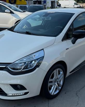 Renault Clio dCi 90 CV Start&Stop Energy Duel 2018