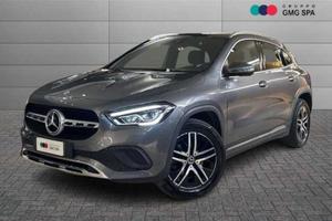 Mercedes-Benz GLA GLA-H247 2020 200 d Sport P...