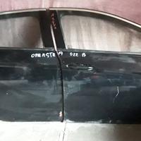 Porta Porte Opel Astra 2018