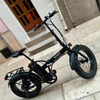 Vivo bike