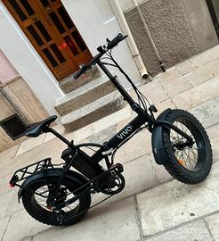 Vivo bike