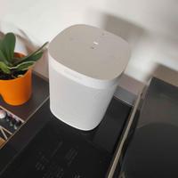 Sonos One 2 gen con Alexa/Google integrati