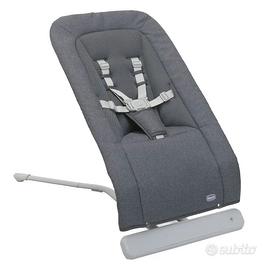 Chicco Sdraietta Rhythm'n'Sound, Sdraietta Elettro