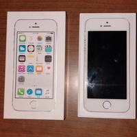 iPhone 5s