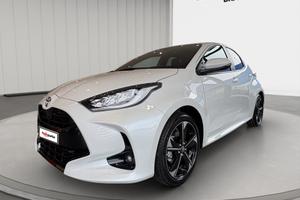 Toyota Yaris 1.5h 130 Lounge