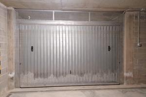 Garage via Beccaria 23