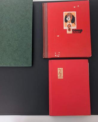 Francobolli Collezione Privata