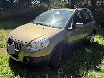 Fiat 16 4x4 1.6 benzina