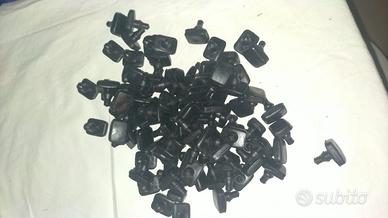 tamponi originali ciao prima serie