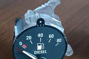 Indicatore benzina BMW serie 5 anno  87/96