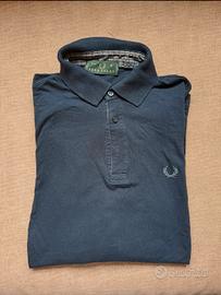 Polo Fred Perry