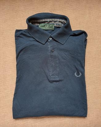 Polo Fred Perry