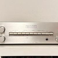 Luxman L2 amplificatore vintage