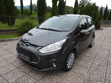 Ford B-Max 1.5 TDCi 75 CV Plus