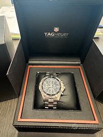Tag heurer Aquaracer 300 chrono