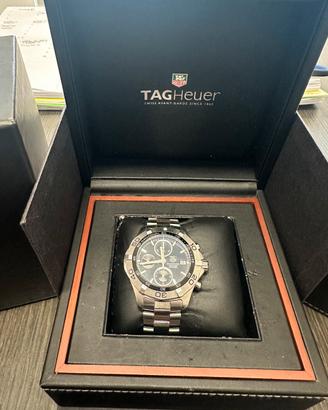Tag heurer Aquaracer 300 chrono