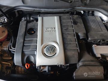 motore VAG  BWA TURBO BENZINA