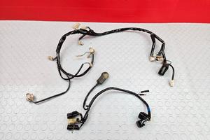 CABLAGGIO ELETTRICO HONDA CRE-F 250 2004 2009 CRF