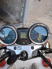 Honda CB 1100 del 2013 - Soli 17 mila km