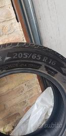 MichelinAlpin 5
205/65 R16
95H