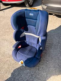Seggiolino Auto