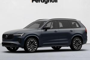 VOLVO XC90 B5 AWD automatico 7 posti Plus Dark