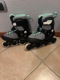 Pattini a rotelle in linea n 37