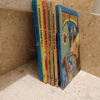 Fumetto Flash Gordon