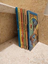 Fumetto Flash Gordon