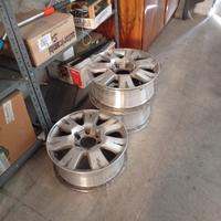Cerchi in lega Great Wall Hover