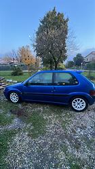 Citroen Saxo Vts