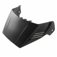 Frontino casco cross Nolan epoca